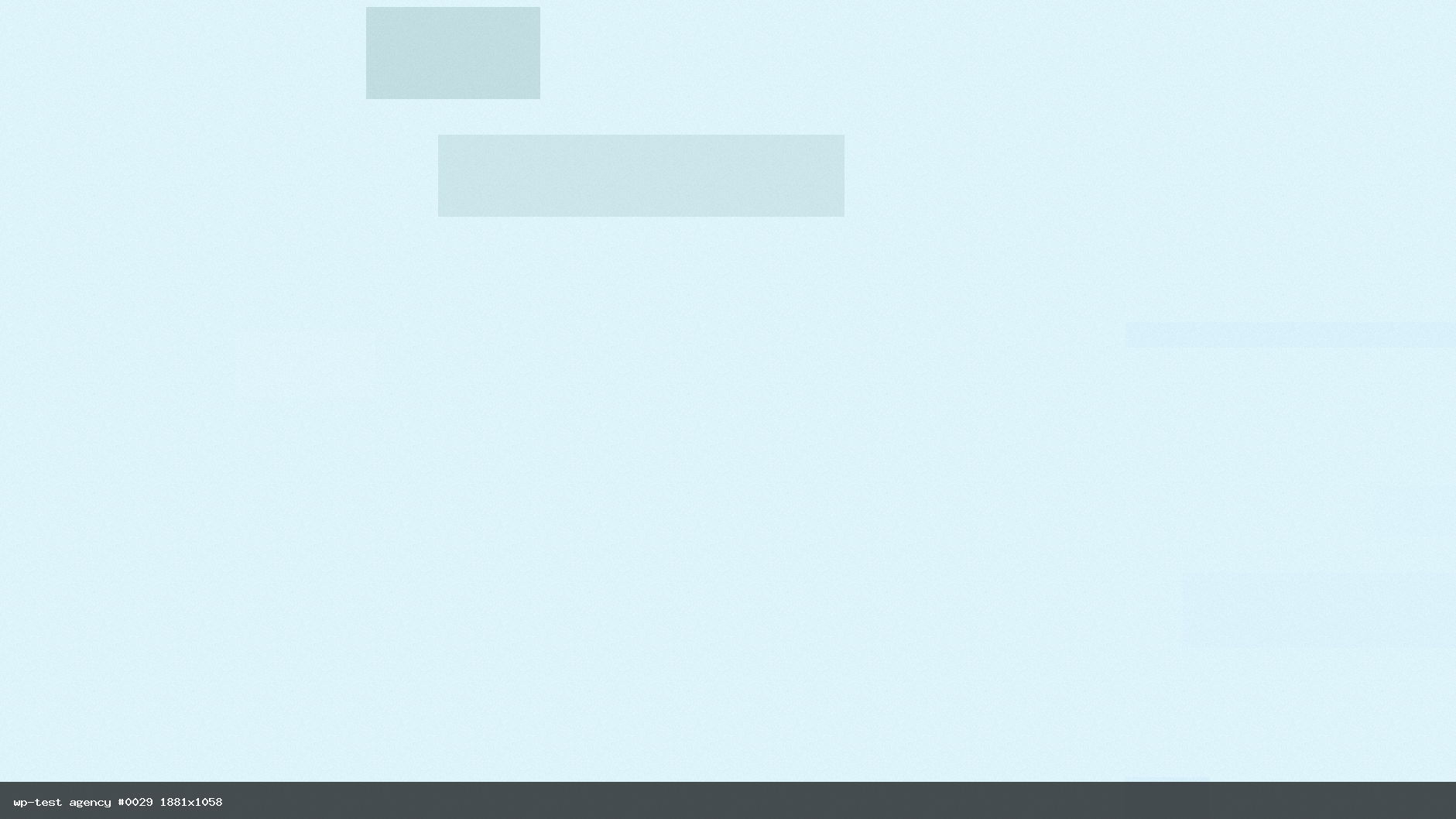 Account metric saturation sampling